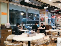 -玲又珑美食(盘福路店)