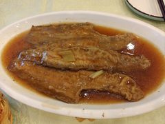 -奥华餐厅·老张记(台基厂店)