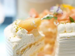 -卷心卷意·轻甜蛋糕(新光天地店)