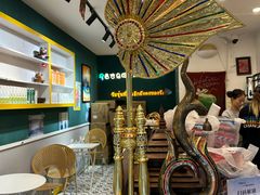 -春莱·老挝咖啡·泰式奶茶(钟楼店)