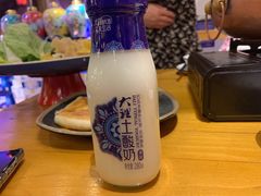 -民食香·腊排骨野生菌美食(木府店)