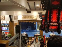 -一楼食业·美食人家