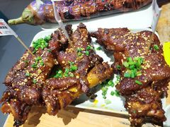 -木屋烧烤(坂田天安云谷店)