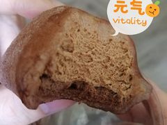 巧克力大福-来噻布布 Lets BUBU