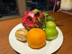 -厦门威斯汀酒店