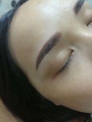 -MIVI野生眉纹绣纹眉