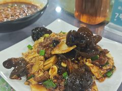 醋溜木须肉-老孙家饭庄·非遗(东关店)