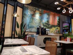 -PHO爺·越南料理(亦庄大族广场店)