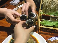 桂花酒-醉长安(南门总店)