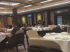 -君庭中餐厅(友谊宾馆店)