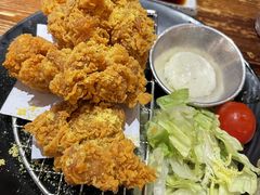 -小川洋风料理(街道口店)