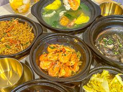 -甬小馆·焗海鲜温州菜(五马街店)