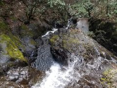 -山沟沟景区