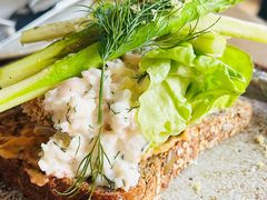 -BOR Eatery(安福路店)