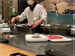 -赤坂亭·M9和牛烧肉·铁板烧·日料398放题(长泰广场店)