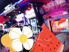 -风云再起游乐汇(北京西单西西友谊店)