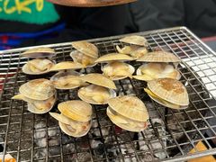 烤蚬子-奥西拉烤肉,盒饭,冷面(青岩刘店)