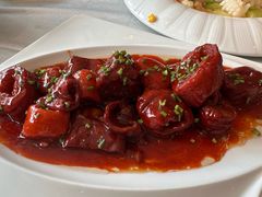 -桂园餐厅(五大道店)
