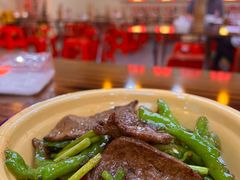 -山城欢现炒食堂(上海城店)