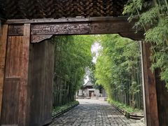 -龙潭水乡
