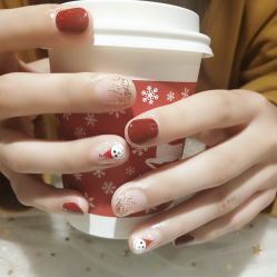 -一心美学馆·美甲美睫护肤