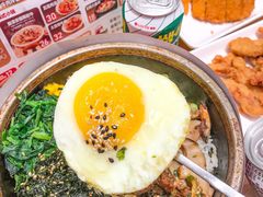 -朴大叔拌饭(广州花城汇店)