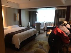 -世纪缘湖滨花园酒店(玄武湖店)