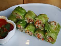 -怡得观滇餐厅·地道昆明菜·1996(海埂大坝店)