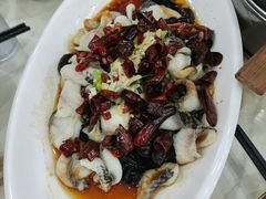 -石饮红星包子(中山路店)