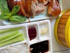 -天和晟烤鸭店(世纪坛店)