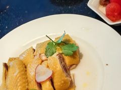 -三亚亚龙湾瑞吉酒店·铭轩中餐厅Mingxuan·海南菜·粤菜
