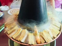 -山海关清和浑锅店