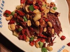 -黄龙海鲜大排档(杭州总店)