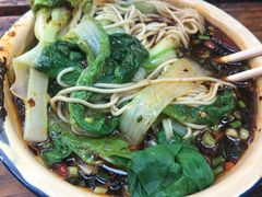 -赵伍面庄(松石大道店)