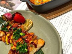 -Nana And Her Friends Restaurant 娜娜家(小寨原力场店)