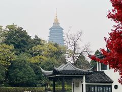 -红梅公园