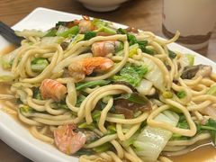 -海坛特色小吃·只做平潭特色菜(平潭店)