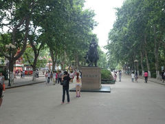 android_upload_pic-逍遥津公园