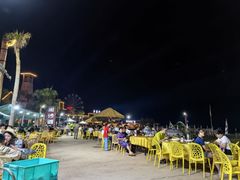 -胖大嫂渔家排档·全海景餐厅(渔村店)