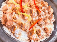 -兴仙饭店·闽味海鲜(马尾总店)