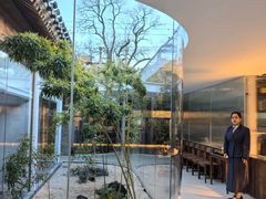 -曲廊院(东四十一条店)