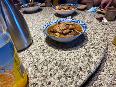-中国马镇·满族八大碗(美食街店)