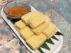 -浩海火燒雲傣家菜(芮欧百货店)