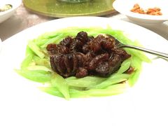 -锦江都城闵行饭店