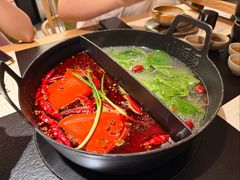-山缓缓火锅(上海闵行龙湖店)