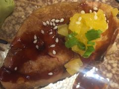-林妈妈村·日式料理(宝山万达店)