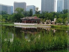 -西海子公园
