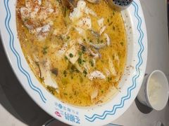 -花椒俏川菜小馆(南海万达店)