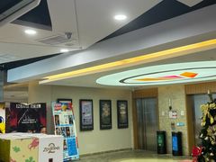 -卢米埃影城(苏州园区华润杜比全景声激光店)