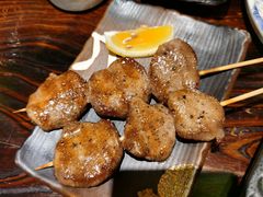 -鸟鹏烧鸟居酒屋(熙龙湾店)